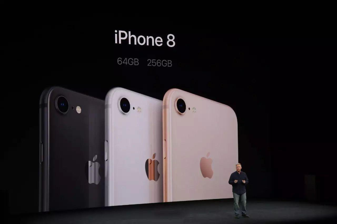 苹果iphone手机发展历程简介,iphone12外观参数