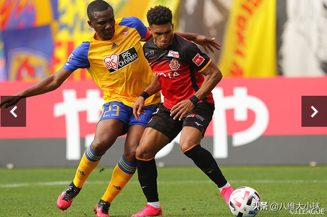 j联赛川崎往年战绩,j联赛川崎对名古屋