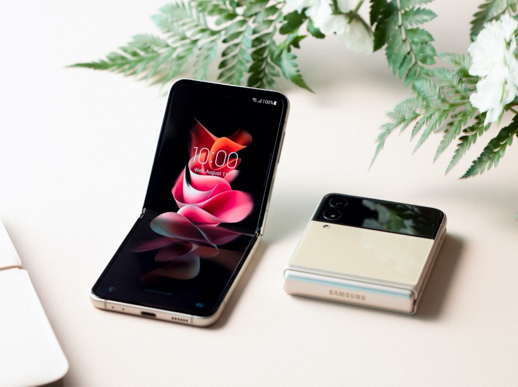 三星samsunggalaxyzfold35g,samsunggalaxyzflip35g