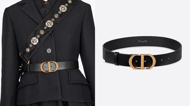 显大气的奢侈品皮带推荐,大牌低调的皮带推荐哪款