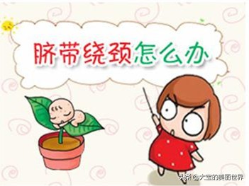 怀孕36周脐带绕颈怎么办,怀孕7个月脐带绕颈一周怎么办