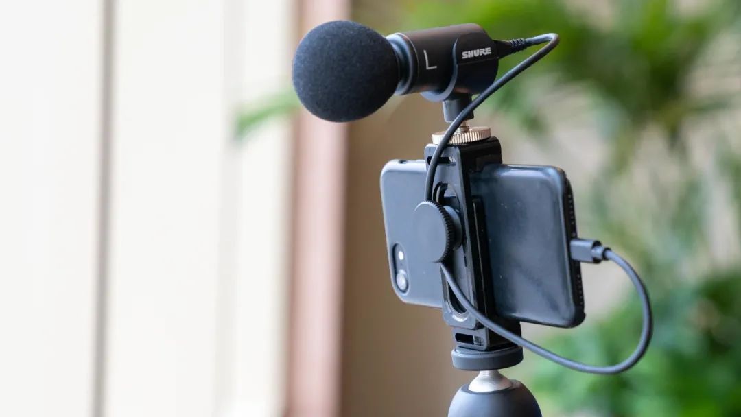 舒尔哪款麦克风直播效果最好,舒尔麦克风横评