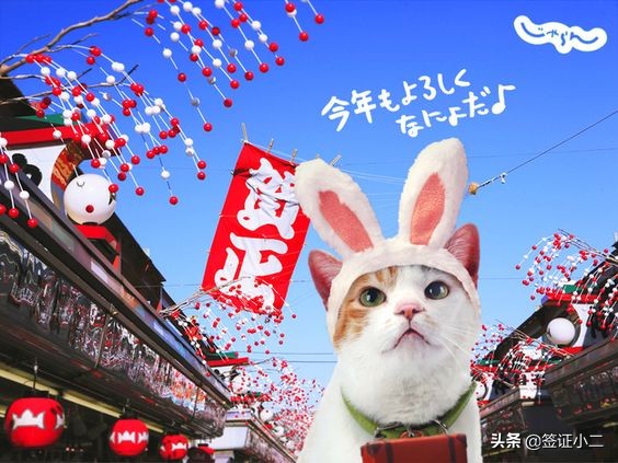 怎么简单办理日本签证,广州日本签证最新通知