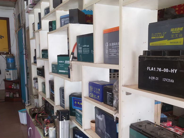 电瓶修复技术怎样修复电瓶,智能修复充电器真的能修复电瓶吗