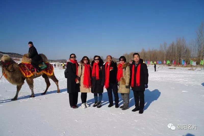 太超前了，朝阳这个地方今天开始天天过大年！想提前过年的请举手