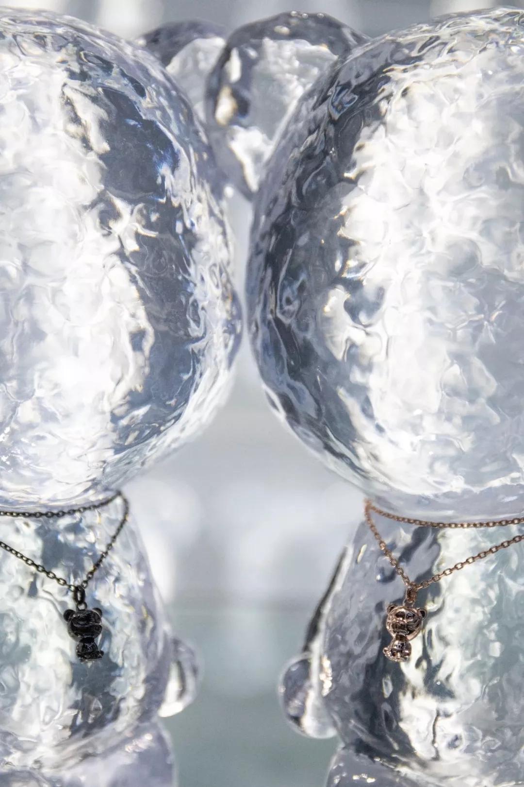 国际潮牌熊猫,坏熊猫品牌