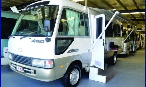 丰田大脚怪车 (便宜又好骑的复古车)