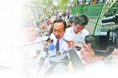 富士康是干什么的,富士康是哪国企业