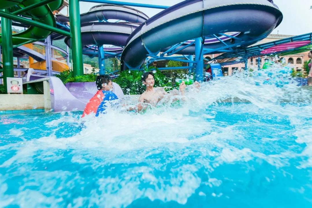 重庆南岸海昌加勒比海水世界,重庆海洋世界攻略大全