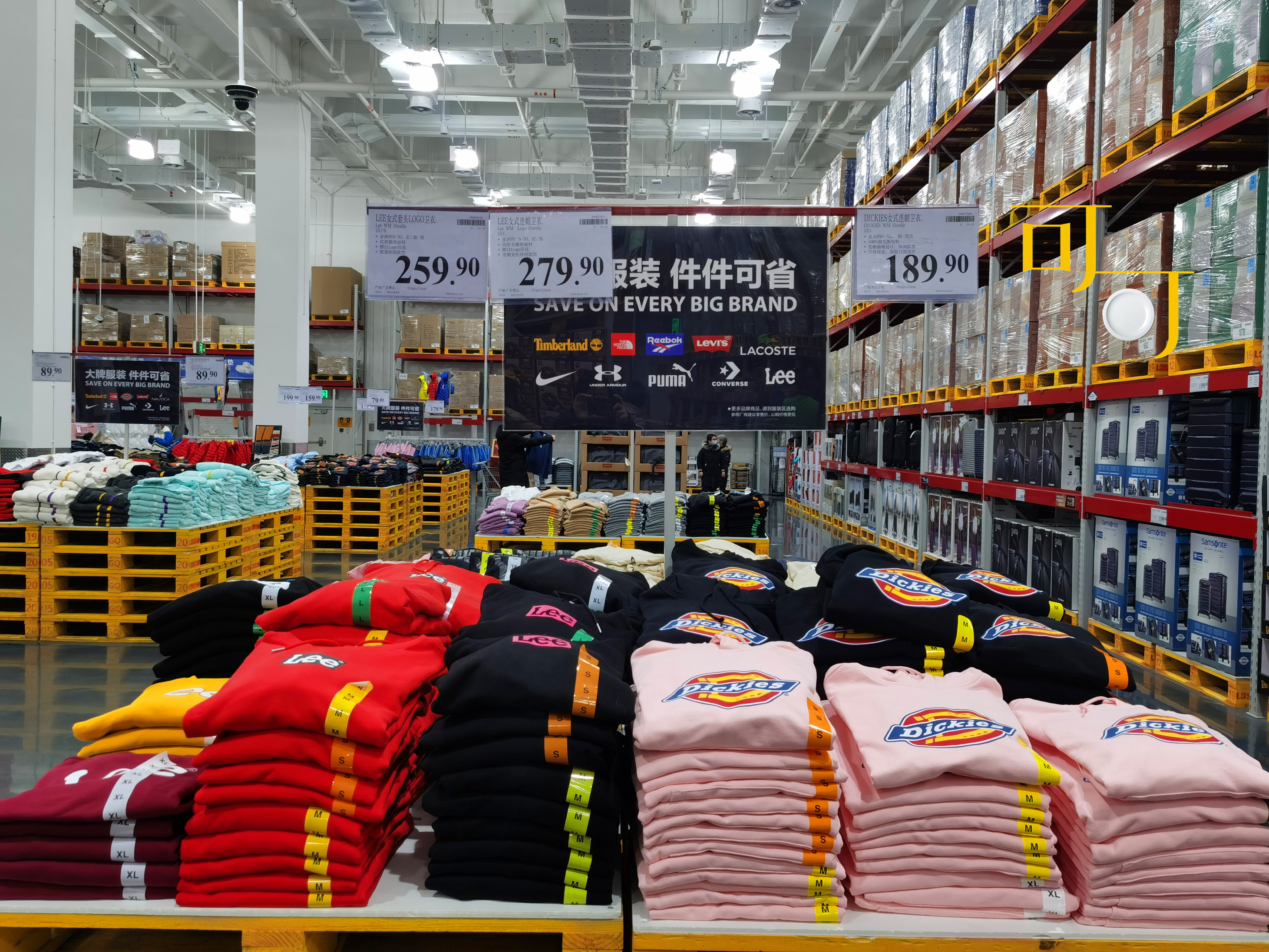 过年买1000块钱年货,过年买年货花了1000块