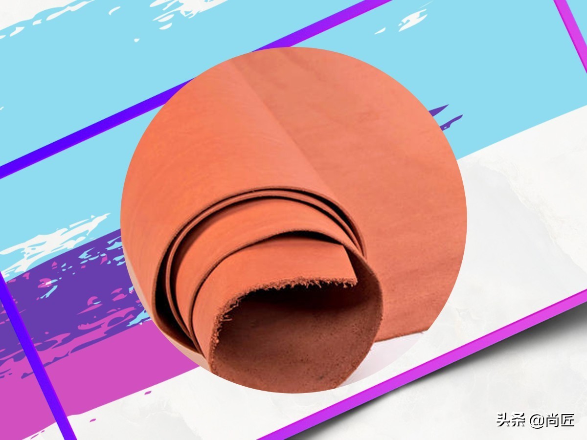 麂皮和翻毛皮是一样的吗,麂皮和翻毛皮区别