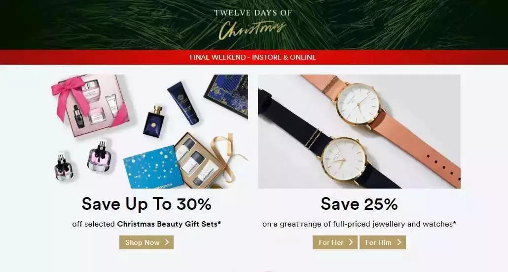 恐怖程度堪比春运，疯狂剁手不输双11：澳洲的BoxingDay嗨爆了！