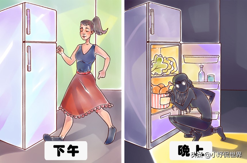 大多数人生活的困境,大多数人遇到的内心困境