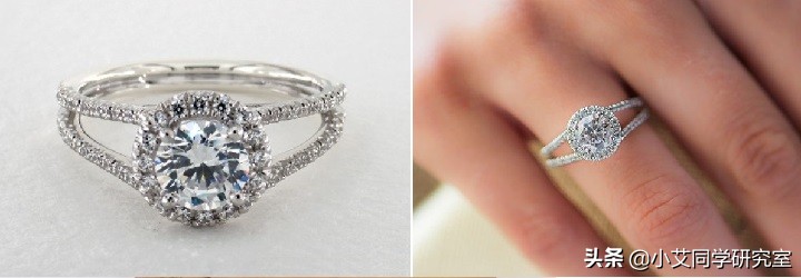 结婚选怎样的婚戒合适,选婚戒关注什么