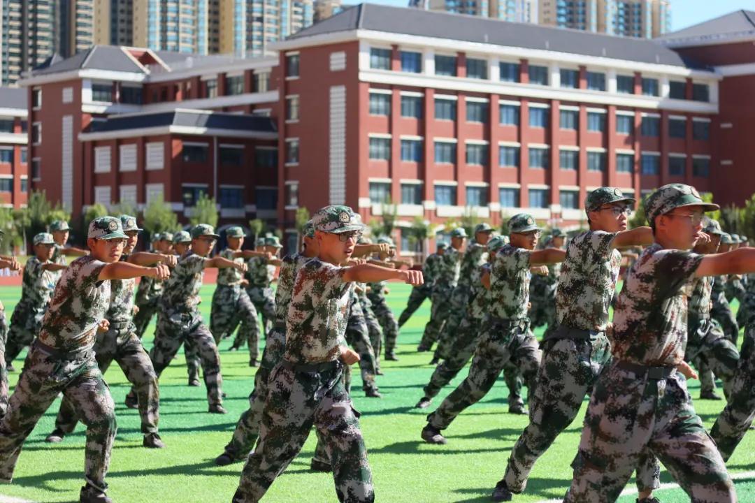 石家庄十五中是几梯队,石家庄15中为啥没初中