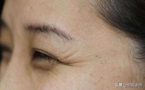 你不知道的真实的秘密,你不知道的秘密黑眼圈