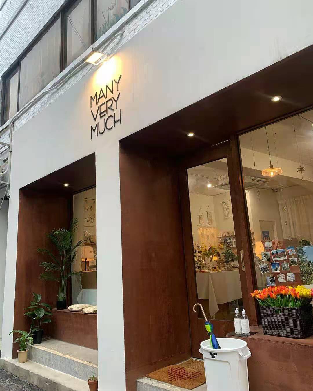 首尔探店100个必去的店,韩国首尔有哪些周边店