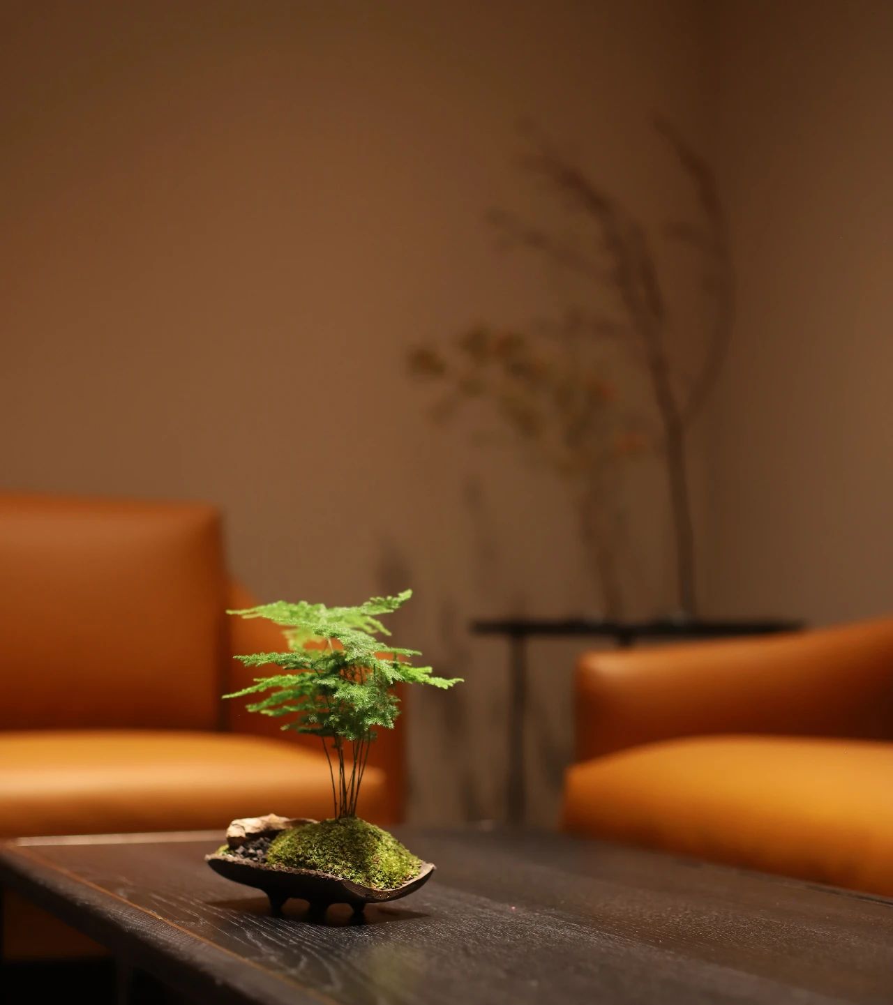 八荒设计：品真阁北京概念旗舰店阐释东西融合的诗意之美