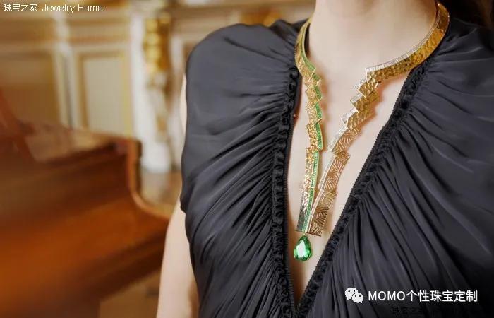 chaumet尚美巴黎珠宝,尚美巴黎2024新款