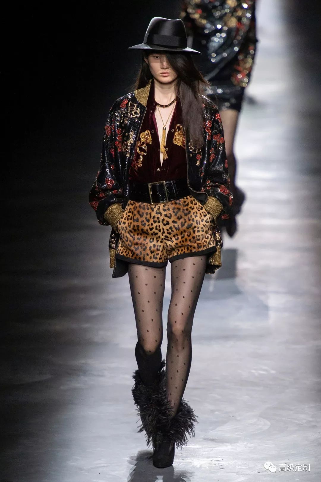 saintlaurent圣罗兰黑色系,saintlaurent包包