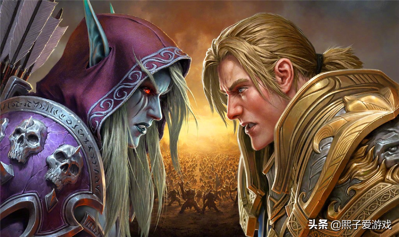魔兽世界正式服哪个职业升级最快,魔兽世界新版本哪个职业好玩
