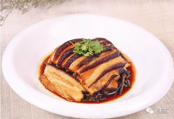 学会这十二道川菜你就会成为大厨,学会这十八道特色菜