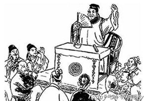 宋新社谈陆游完整版,宋新社谈周世宗