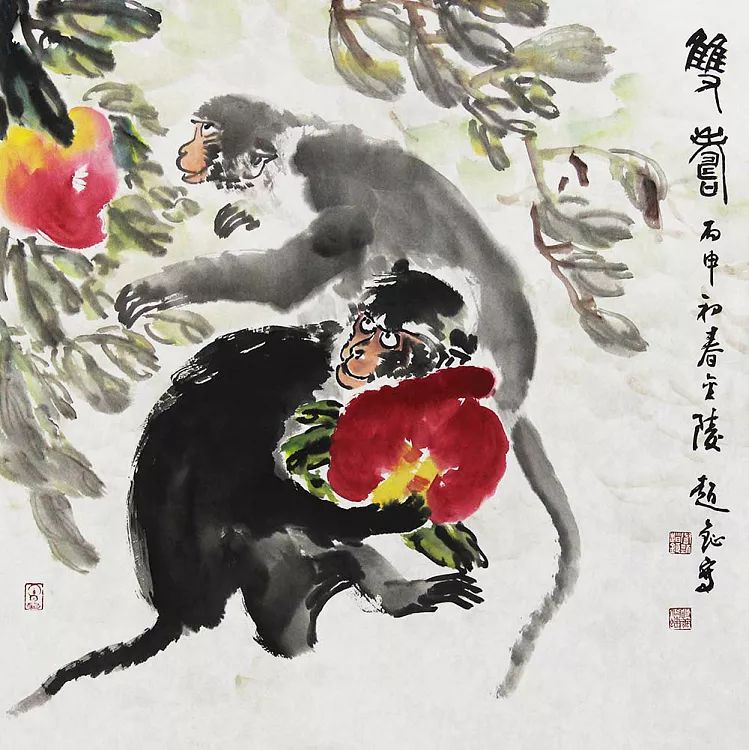 赵钲作品价格,画家赵钲作品价格