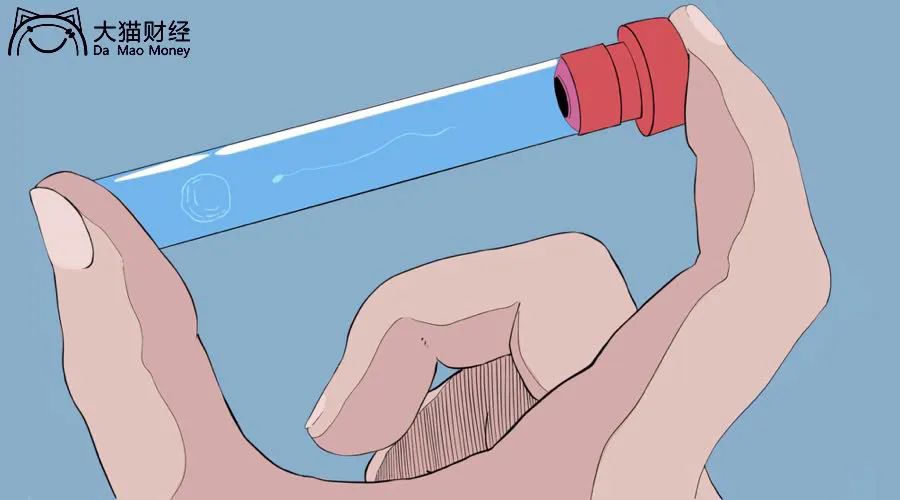 1亿人都有病，2万亿新风口？叫板莆田系，这个行业的暴利能持续？