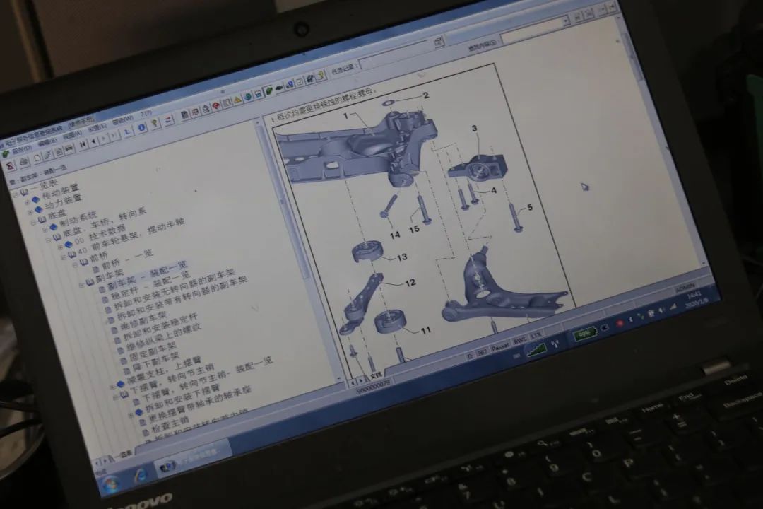 帕萨特b7全车精致升级案例,帕萨特b7翻新全过程视频