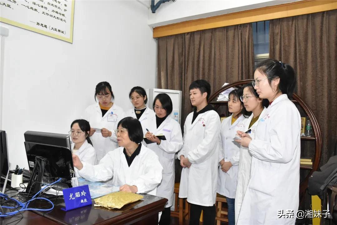 她用中医疗法治愈成千上万不孕症患者！有何高招？