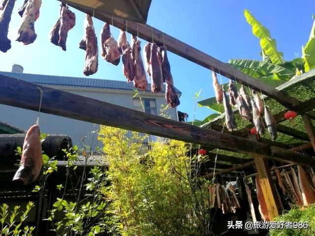 昆明大理腾冲版纳七日自驾游,腾冲到西双版纳自驾