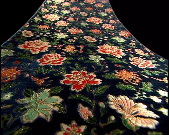 国宝五星出东方利中国,国宝故事纪录片