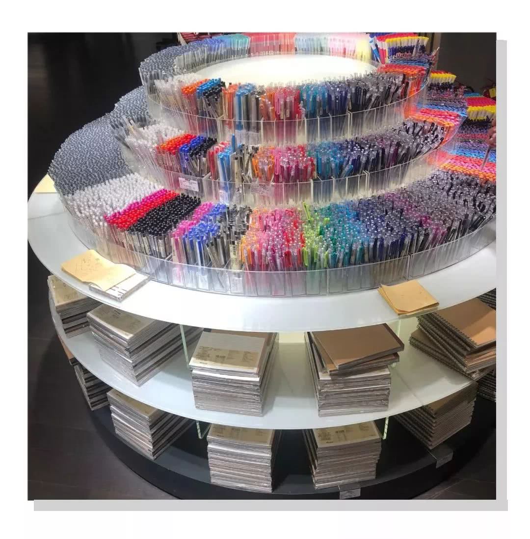 亚洲最大的muji,亚洲最大的muji店
