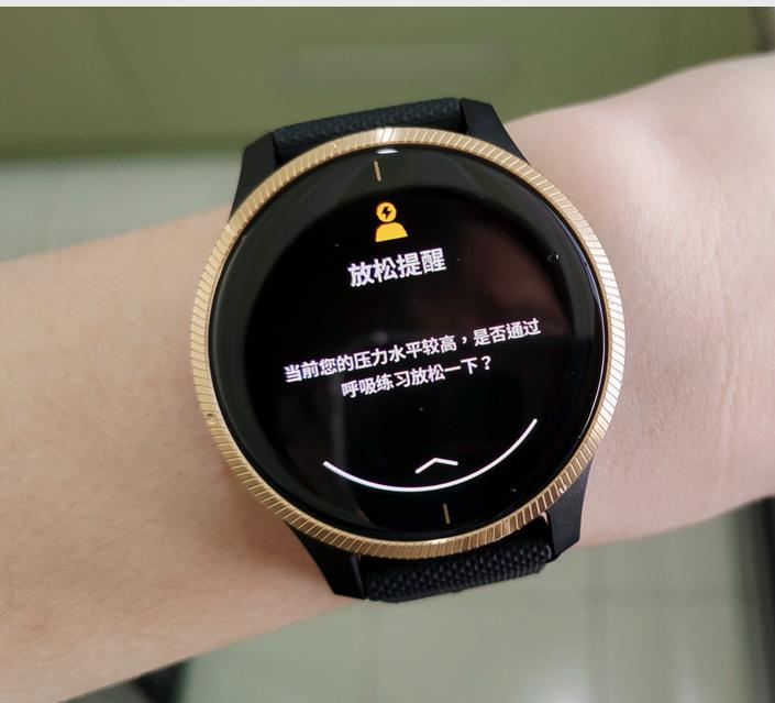 佳明对比普通智能手表有什么区别,佳明手表深度测评
