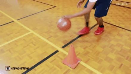 弱侧手运球怎么练,会右手运球但不会左手运球怎么练