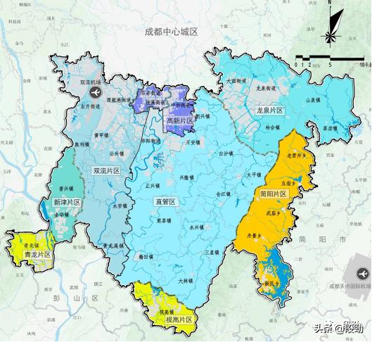 新津2025年房价预计会多少,新津改区后还属于三圈层吗