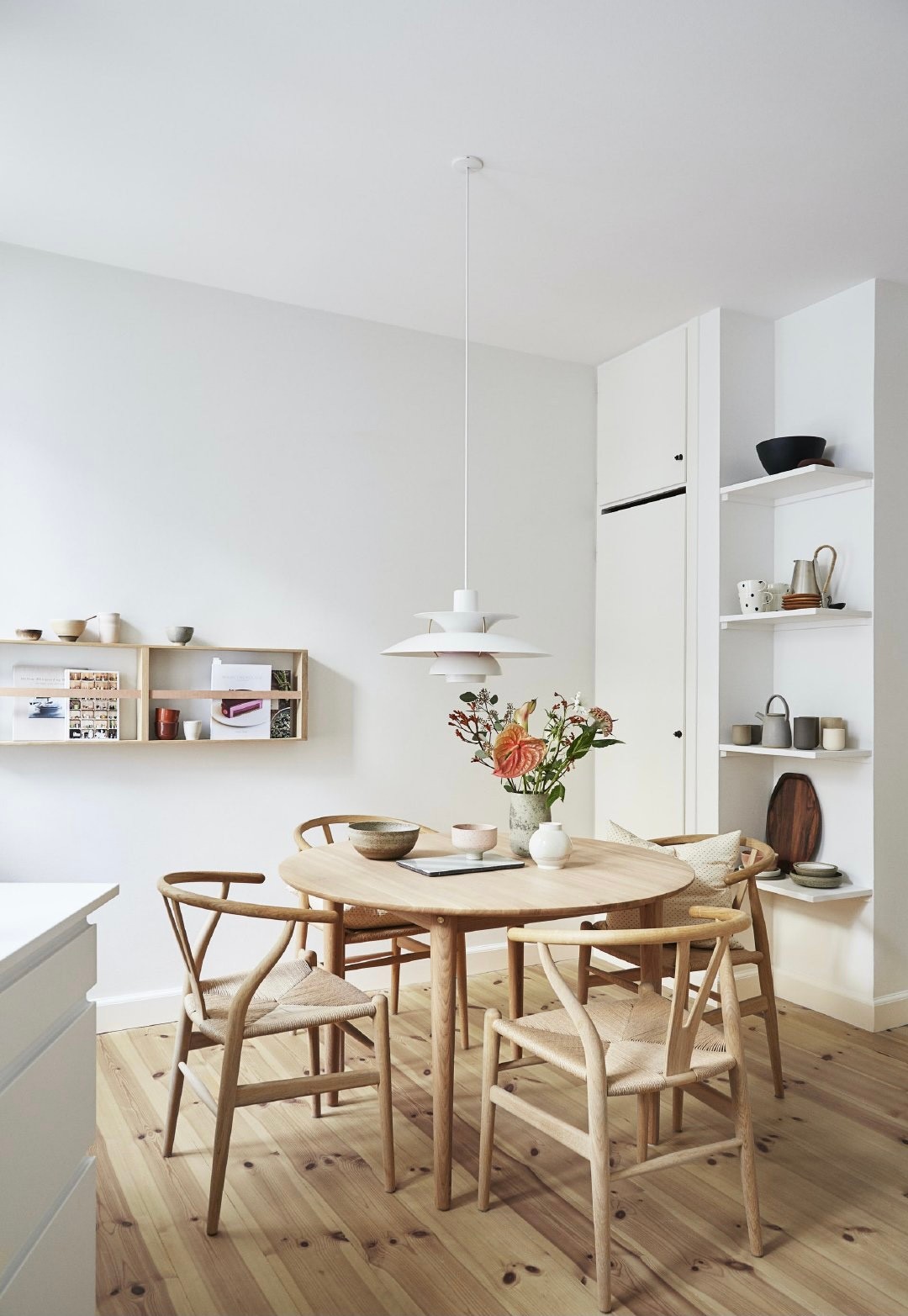 橡木家具推荐,设计感强的橡木家具