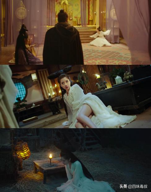 倩女幽魂2人间情完整版免费观看,倩女幽魂人间情中男女亲吻拥抱戏