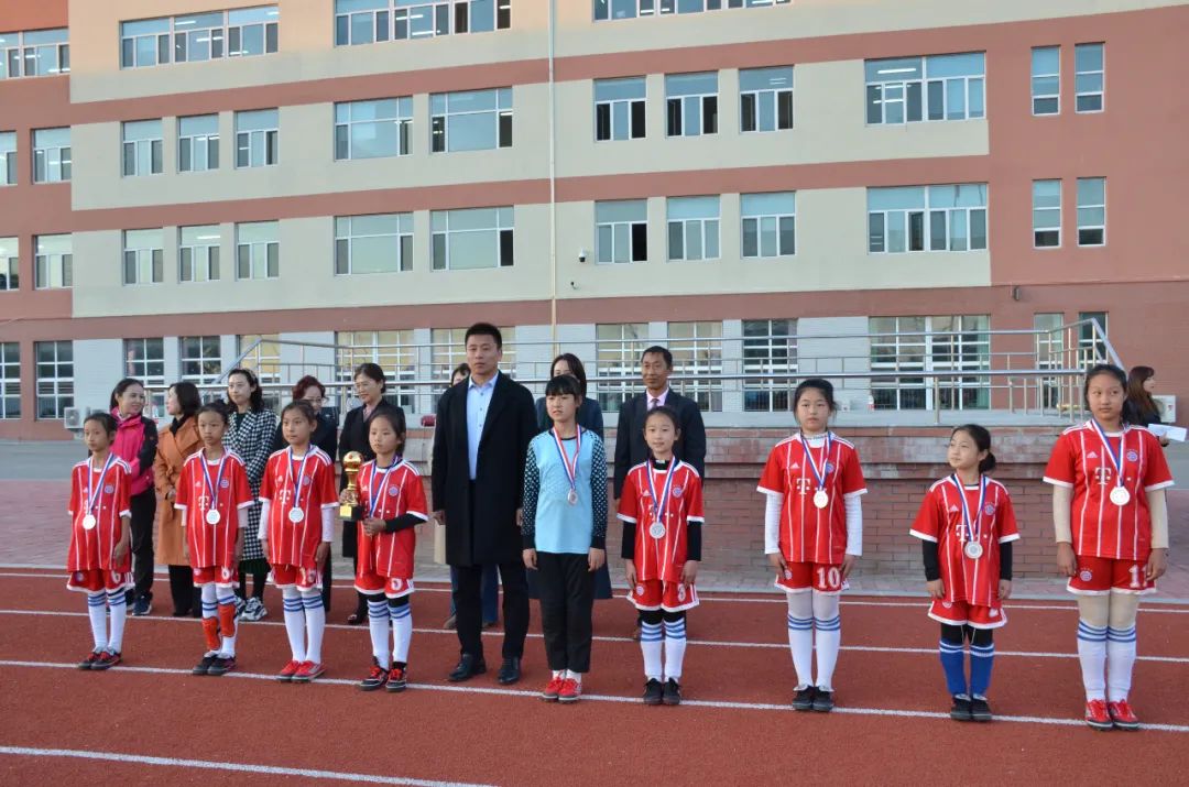 2002年营口市西市区小学比赛,营口2024年校园足球比赛