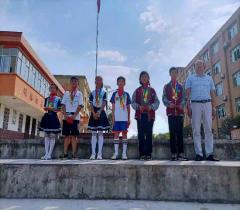 快乐足球联赛小学生,城关小学第十二届校园足球联赛