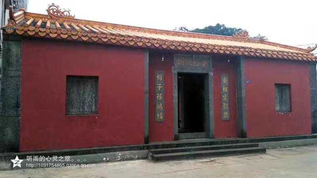 海口最美古村落,海南千年古村旅游