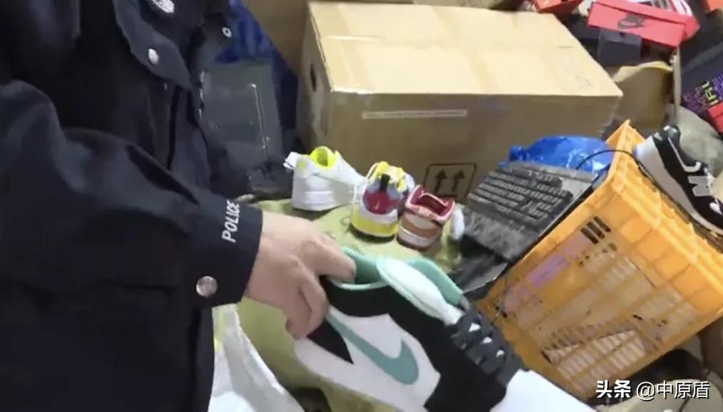 卖假鞋涉案金额达到9000能立案吗,生产贩卖假鞋最轻是怎么处罚