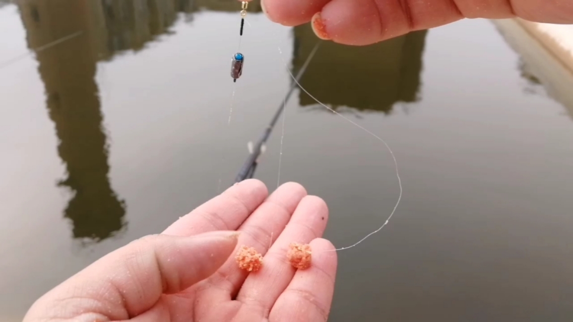 钓鱼子线如何加装防缠绕,哪款钓鱼子线不易缠绕