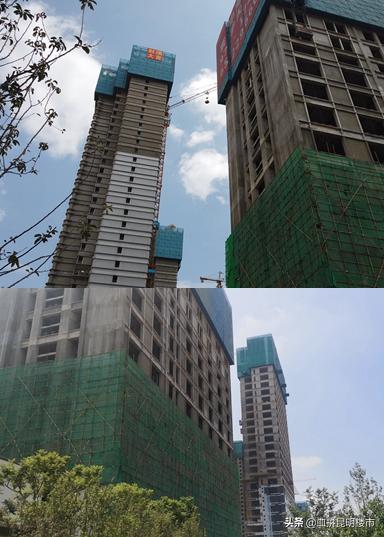 巫家坝中央公园还有希望吗,巫家坝中央公园何时开建最近消息