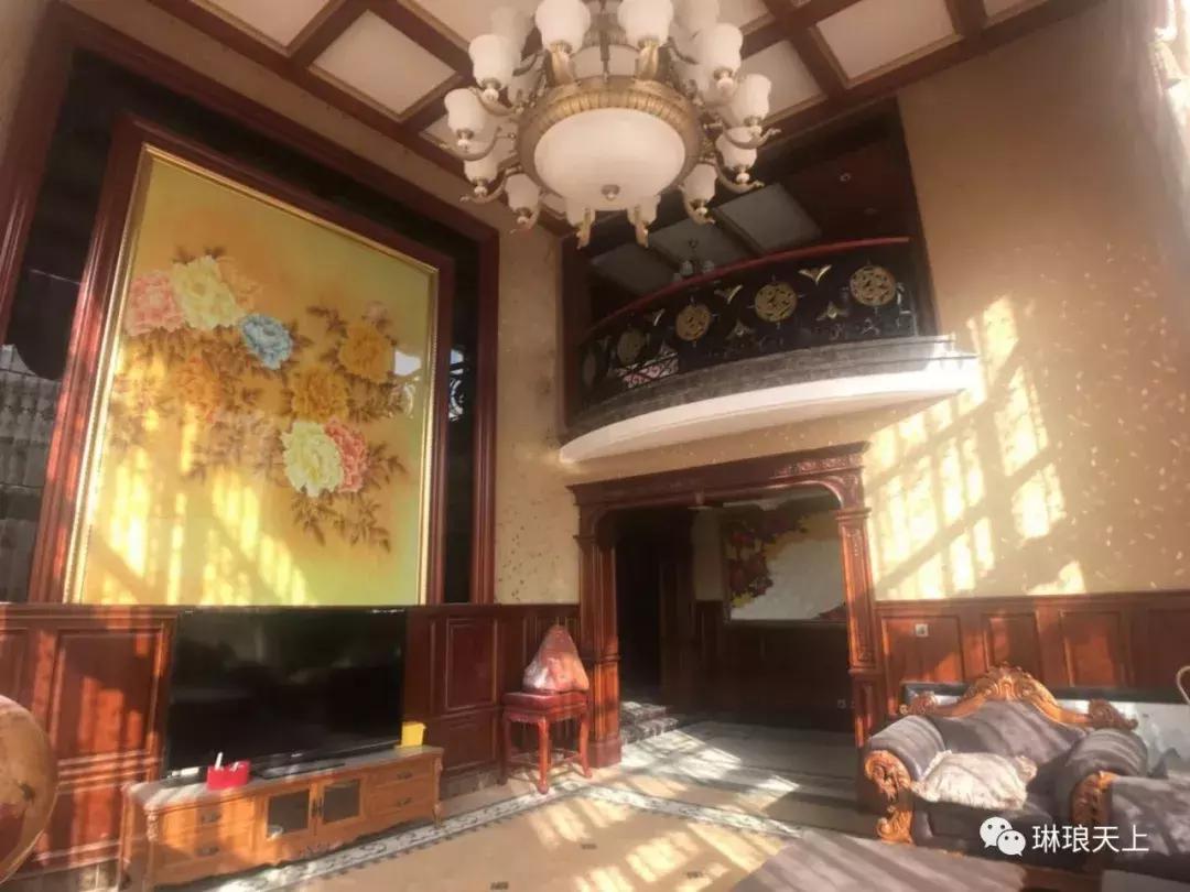 沈阳十大豪宅楼盘,沈阳苏家屯碧桂园凤凰城别墅