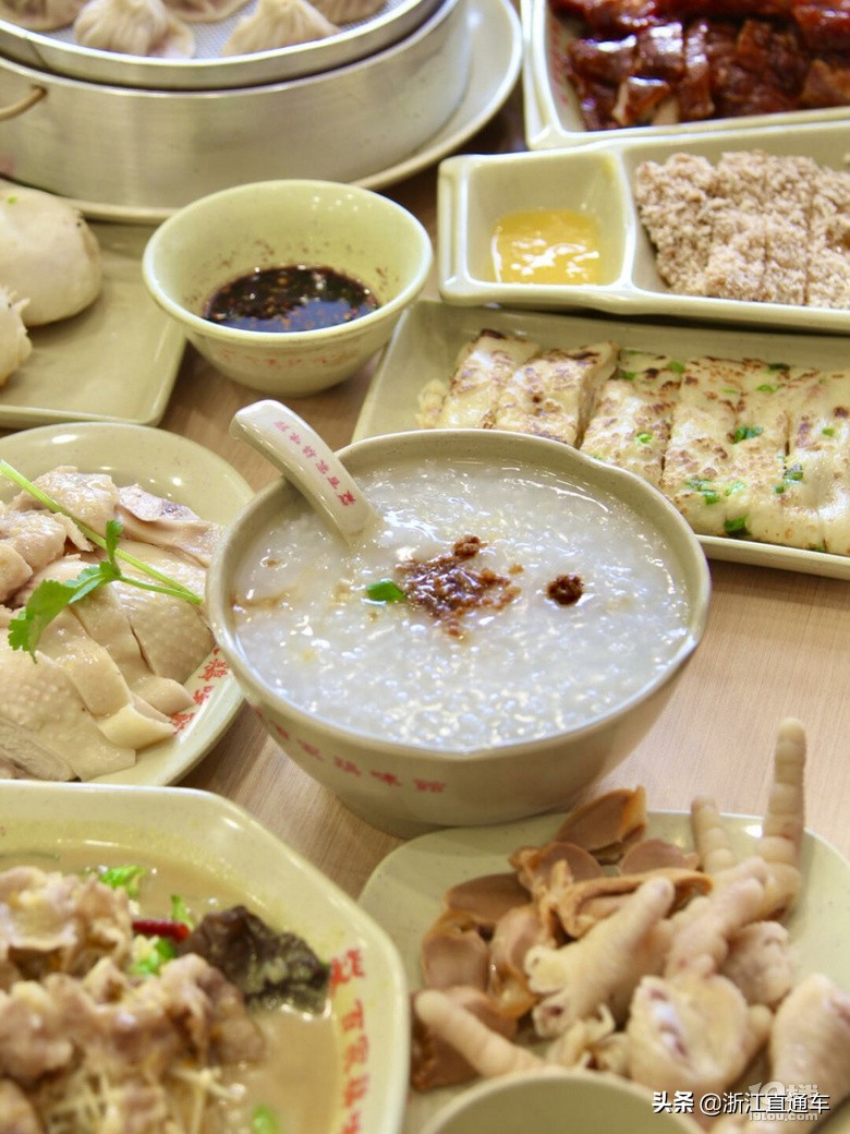 吃鸡爱好者狂喜！这家二十年老店专业*鸡做**，人均25元吃到撑