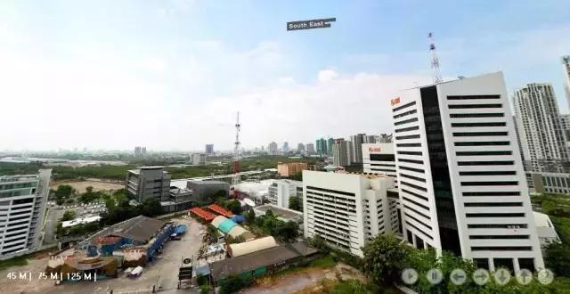 曼谷房产行情,曼谷近期房价