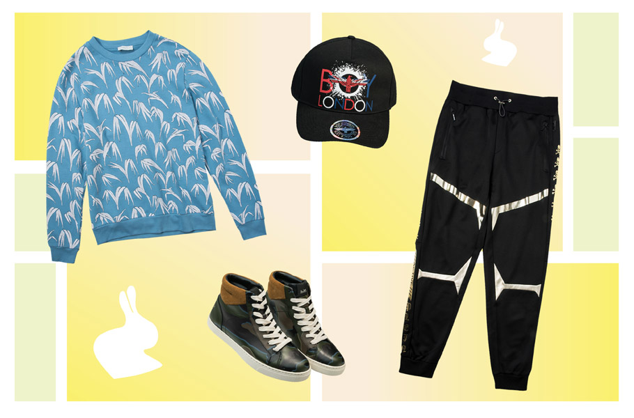 千兔伴月｜月兔、好礼、新品…你还在等什么？