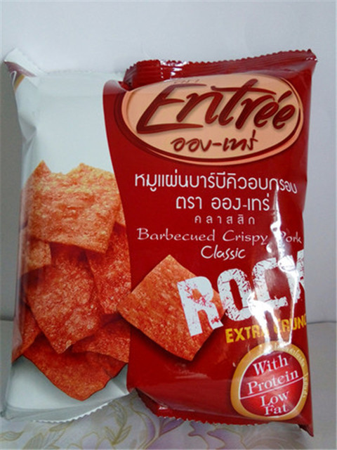 泰国旅游十大必买零食,泰国旅游买什么零食最好